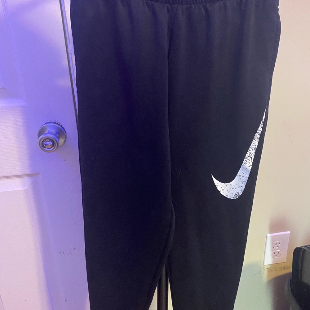 Boys Nike Joggers
